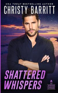 Produktbild: Shattered Whispers