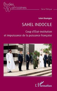 Produktbild: Sahel indocile