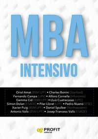 Produktbild: MBA intensivo