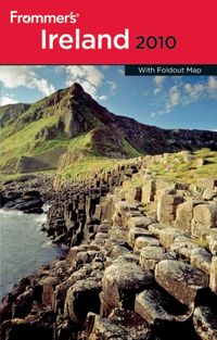 Produktbild: Frommer's Ireland 2010