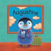 Produktbild: Augustine