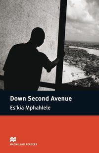Produktbild: Down Second Avenue/Intermediate Level