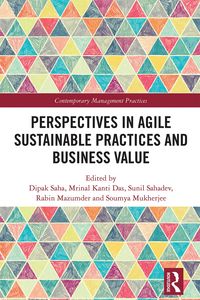 Produktbild: Perspectives in Agile Sustainable Practices and Business Value