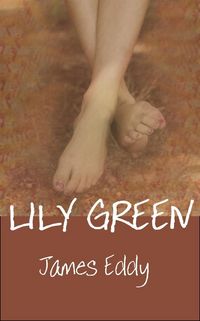 Produktbild: Lily Green (Diamonds, #4)