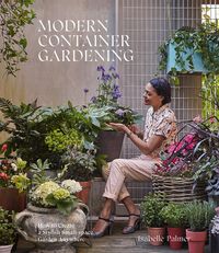 Produktbild: Modern Container Gardening