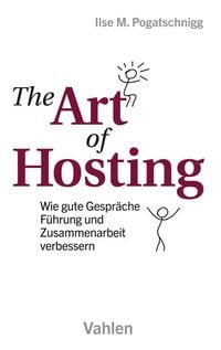 Produktbild: The Art of Hosting