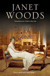 Produktbild: Woods, J: Foxing the Geese