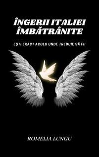 Produktbild: &Icirc;ngerii Italiei &icirc;mbatr&acirc;nite
