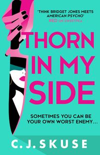 Produktbild: Thorn In My Side