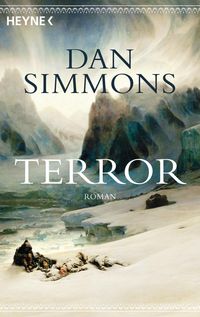Bild vom Artikel Terror vom Autor Dan Simmons