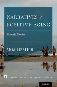 Produktbild: Narratives of Positive Aging