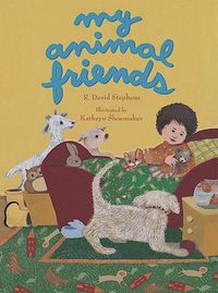 Produktbild: My Animal Friends