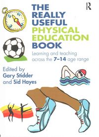 Produktbild: Really Useful Physical Education St