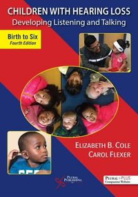 Produktbild: Children with Hearing Loss