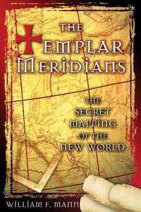 Produktbild: The Templar Meridians