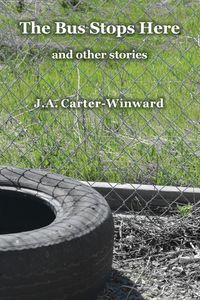 Produktbild: The Bus Stops Here and Other Stories