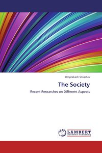 Produktbild: The Society