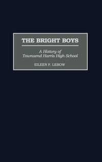 Produktbild: The Bright Boys