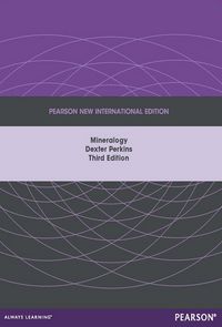 Produktbild: Mineralogy