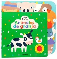 Produktbild: Animales de Granja