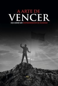 Produktbild: A arte de vencer