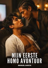 Produktbild: Mijn Eerste Homo Avontuur