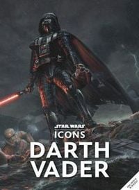 Bild vom Artikel Star Wars: Darth Vader - Alles über den Dunklen Lord der Sith vom Autor Daniel Wallace