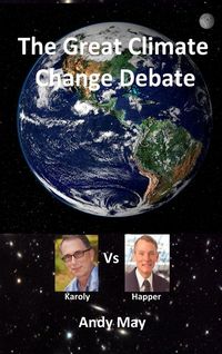 Produktbild: The Great Climate Change Debate