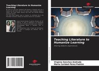 Produktbild: Teaching Literature to Humanize Learning