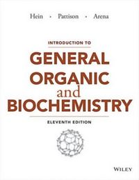 Produktbild: Introduction to General, Organic, and Biochemistry