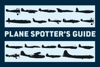 Produktbild: Plane Spotter's Guide