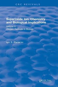 Produktbild: Superoxide Ion