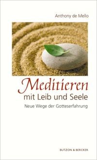 Produktbild: Meditieren mit Leib und Seele
