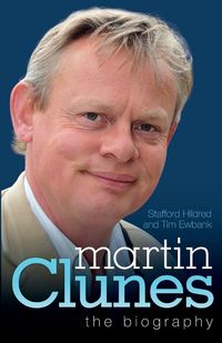 Produktbild: Martin Clunes - The Biography
