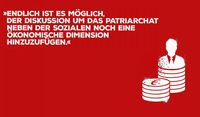 Was Männer kosten
