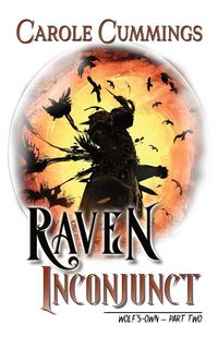 Produktbild: Raven Inconjunct