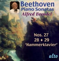 Produktbild: Klaviersonaten 27-29