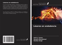 Produktbild: L&aacute;seres en endodoncia