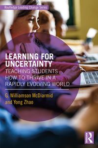 Produktbild: Learning for Uncertainty