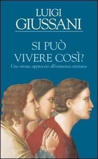 Produktbild: Si pu&ograve; vivere cos&igrave;?