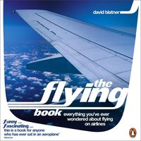 Produktbild: The Flying Book