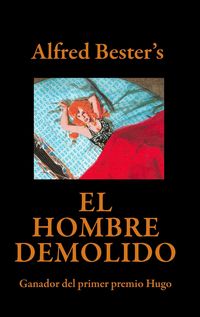 Produktbild: El Hombre Demolido-Ganador del primer premio Hugo