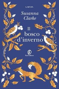 Produktbild: Il bosco d'inverno