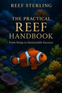 Produktbild: The Practical Reef Handbook