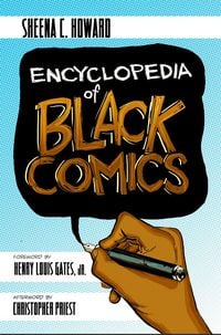 Produktbild: Encyclopedia of Black Comics
