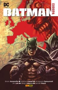 Produktbild: Batman: Europa