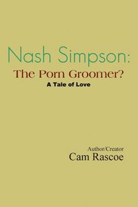 Produktbild: Nash Simpson