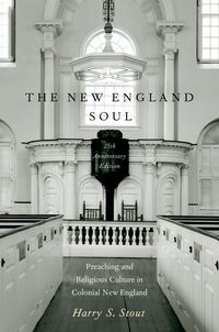 Produktbild: The New England Soul