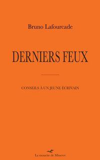 Produktbild: Derniers feux