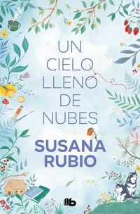 Produktbild: Un cielo lleno de nubes